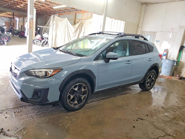 Subaru XV 2019 - Image 1 of 15