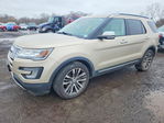 Ford Explorer 2017