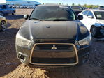 Mitsubishi Outlander 2011