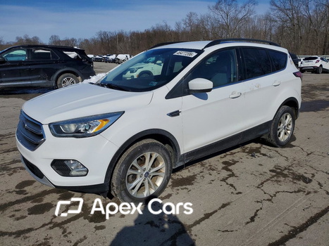 Ford Escape 2017 - Image 1 of 14