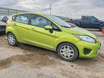 Ford Fiesta 2013