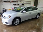 Nissan Sentra 2019