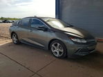 Chevrolet Volt 2017