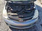 Nissan Versa 2011