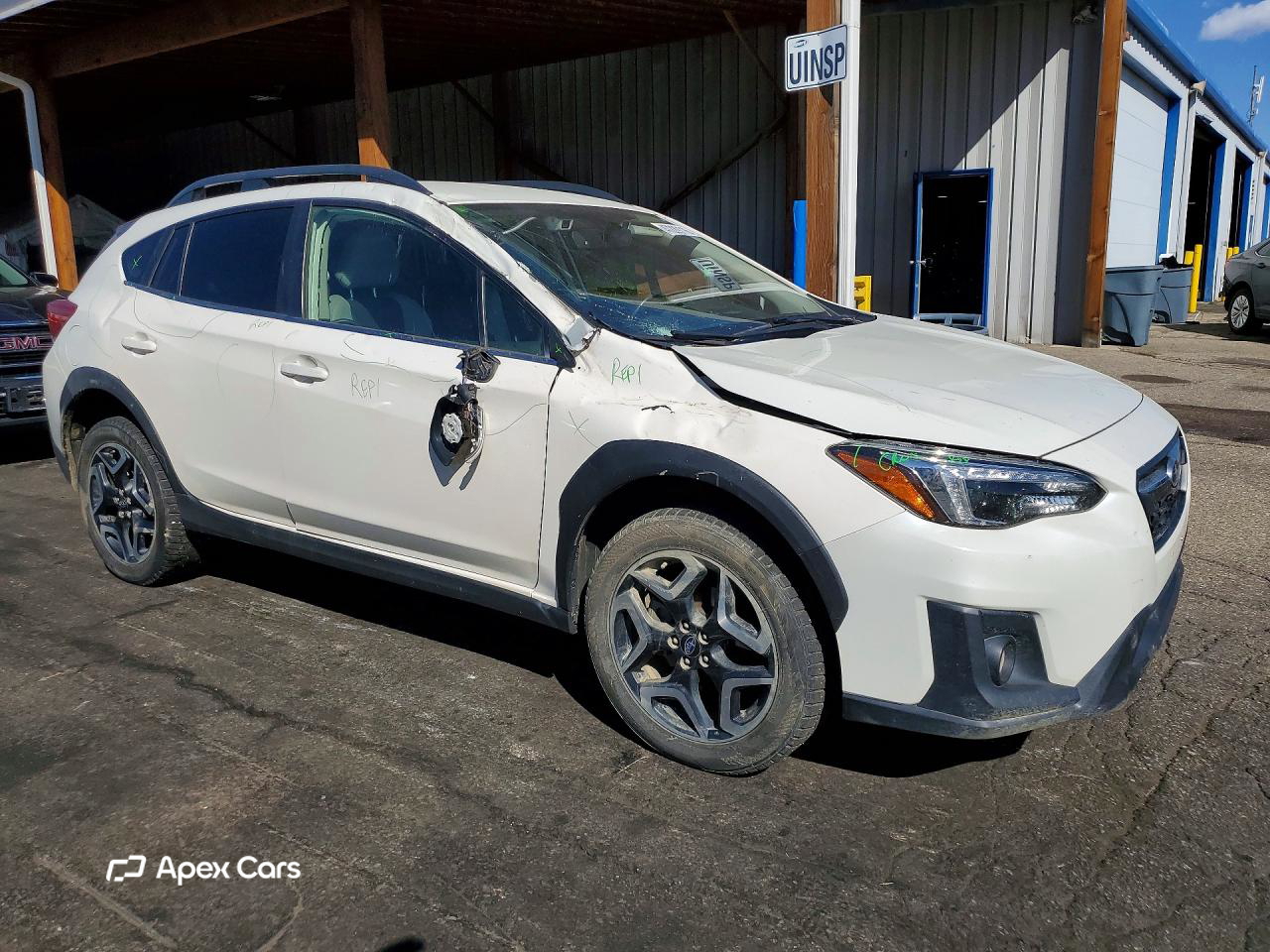 Subaru XV 2019