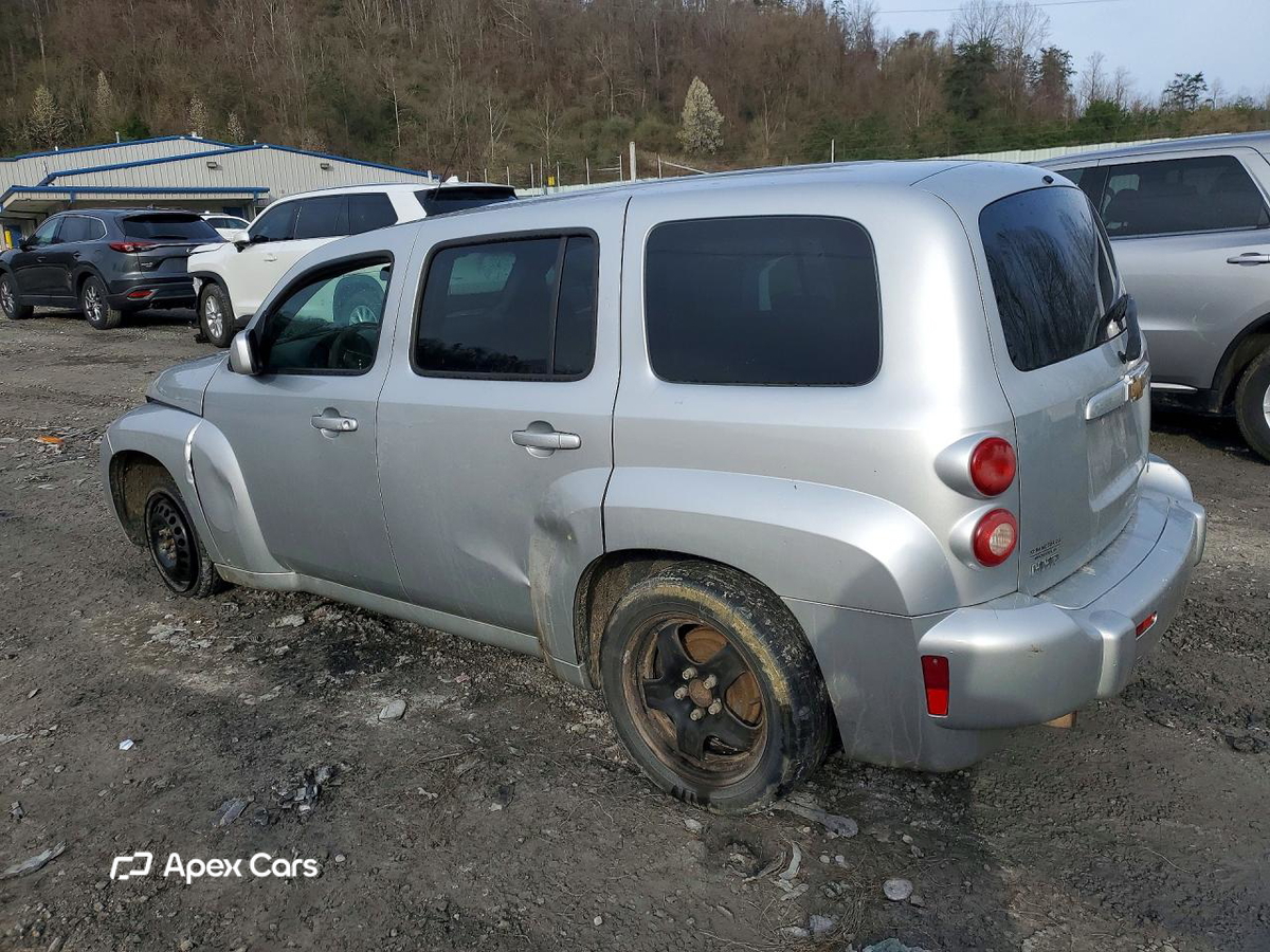 Chevrolet HHR 2011