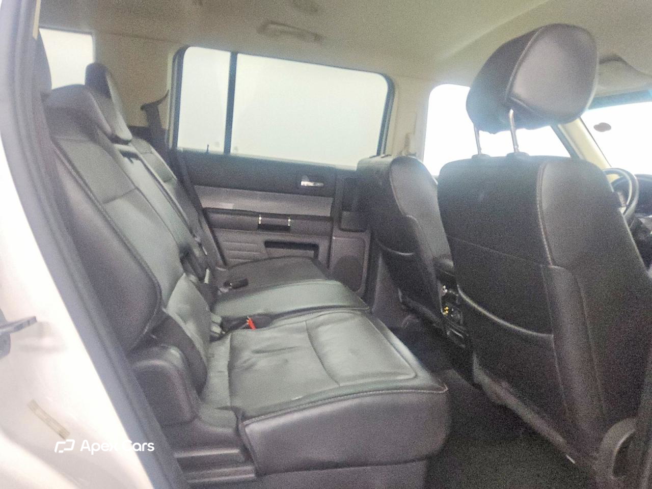 Ford Flex 2014