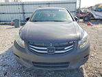 Honda Accord 2012