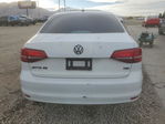 Volkswagen Jetta 2017