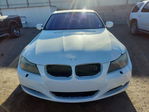 BMW Series 3 2011