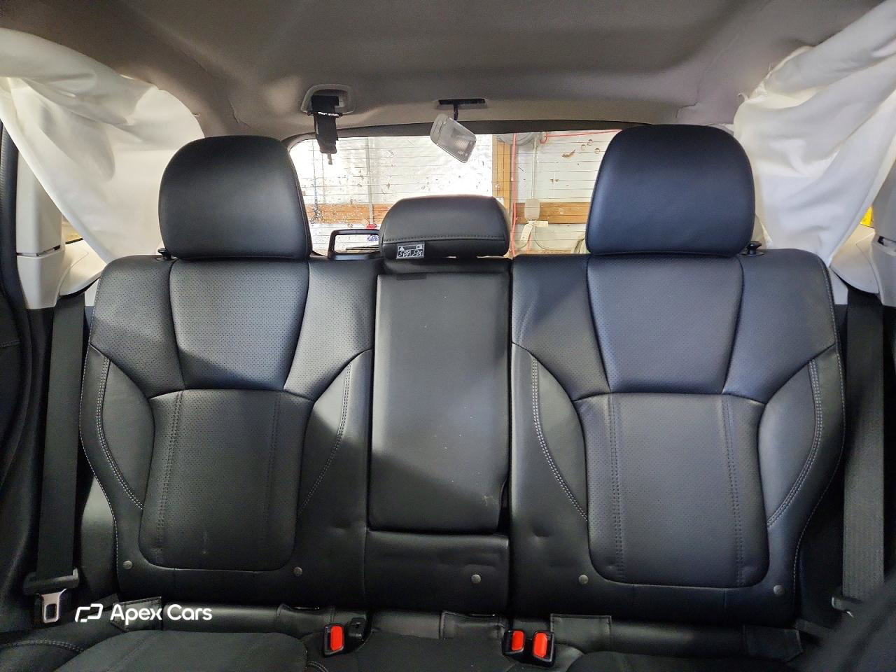 Subaru Forester 2020
