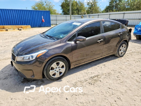 Kia Forte 2018 - Image 1 of 13