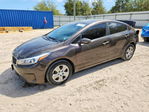 Kia Forte 2018