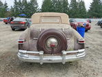 Lincoln Continental 1947