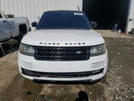 Land Rover Range Rover 2016