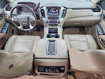 GMC Yukon 2015