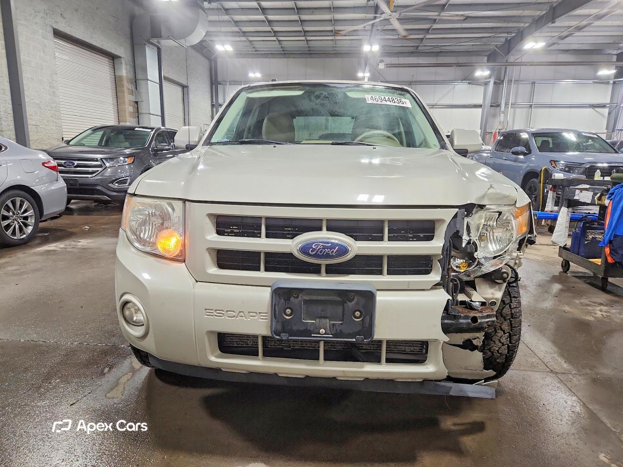 Ford Escape 2008