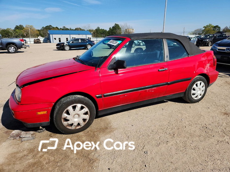 Volkswagen  1999 - Image 1 of 12