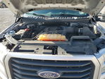 Ford F-150 2015