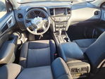 Nissan Pathfinder 2018