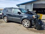 Honda Pilot 2015