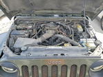 Jeep Wrangler 2008