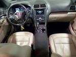 Ford Explorer 2018