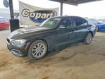 BMW Series 3 2016