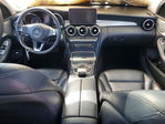 Mercedes-Benz C-klasse 2015