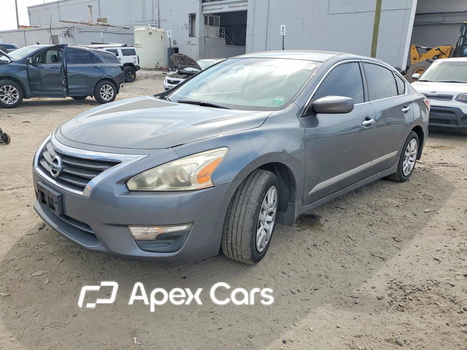 Nissan Altima 2015 - Image 1 of 12