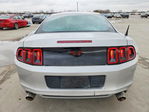 Ford Mustang 2014