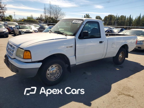 Ford Ranger 2003 - Image 1 of 12