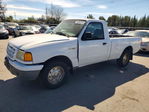 Ford Ranger 2003