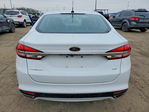 Ford Fusion 2017