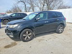 Acura MDX 2011