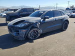 Porsche Macan 2020
