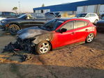 Mazda 3 2015