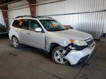 Subaru Forester 2010