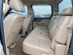 GMC Sierra 2011
