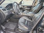 Land Rover Range Rover 2011