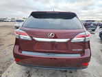 Lexus RX 2013