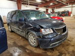 Chrysler Voyager 2014