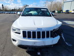 Jeep Cherokee 2014