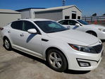 Kia Optima 2015