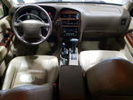 Nissan Pathfinder 2000