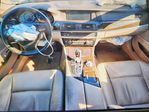 BMW Series 5 2012