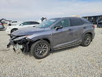 Lexus RX 2022