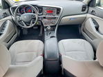 Kia Optima 2013