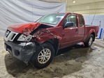 Nissan Navara (Frontier) 2016