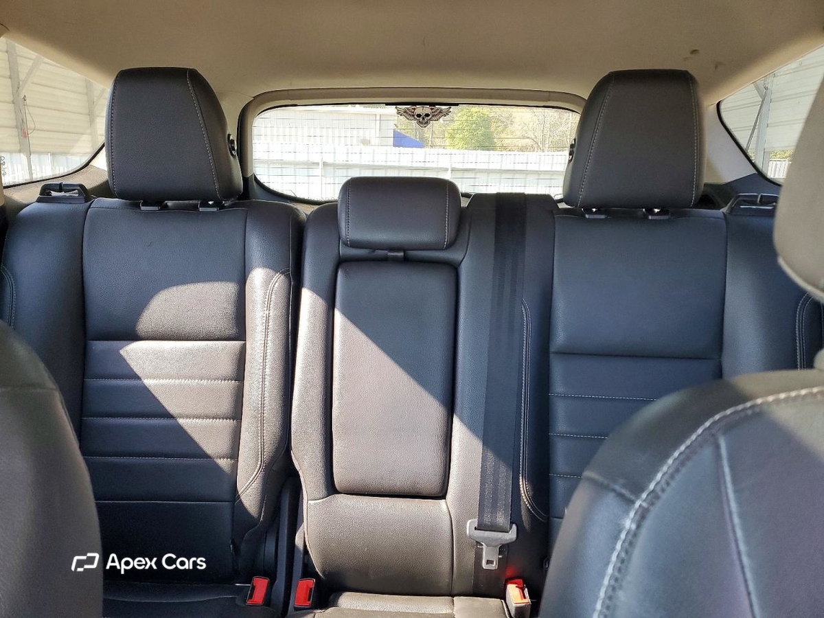 Ford Escape 2013